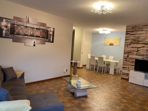 Ferienwohnung für 8 Personen (110 m²) in Valdobbiadene