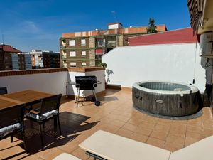 Ferienwohnung für 4 Personen (80 m&sup2;) in Valencia