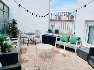 Ferienwohnung für 4 Personen (75 m²) in Valencia