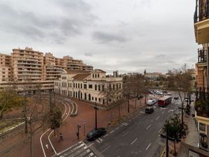 Ferienwohnung für 6 Personen (80 m&sup2;) in Valencia
