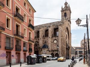 Ferienwohnung für 6 Personen (100 m&sup2;) in Valencia