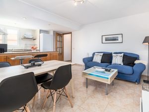 Ferienwohnung für 5 Personen (75 m²) in Valencia