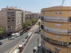 Ferienwohnung für 5 Personen (75 m&sup2;) in Valencia