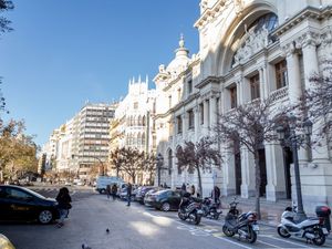 Ferienwohnung für 6 Personen (90 m&sup2;) in Valencia