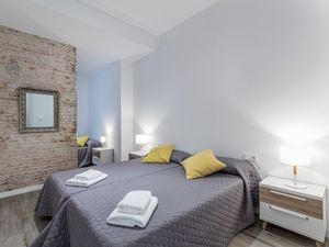 Ferienwohnung für 6 Personen (90 m²) in Valencia