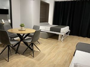 Ferienwohnung für 3 Personen (30 m&sup2;) in Valencia