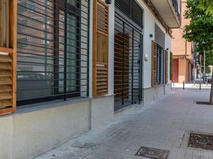 Ferienwohnung für 6 Personen (55 m²) in Valencia