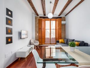 Ferienwohnung für 6 Personen (70 m²) in Valencia