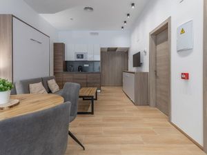 Ferienwohnung für 3 Personen (30 m²) in Valencia