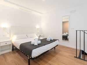 Ferienwohnung für 4 Personen (50 m²) in Valencia