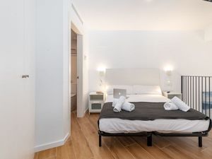 Ferienwohnung für 6 Personen (63 m²) in Valencia