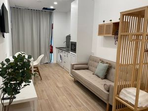 Ferienwohnung für 3 Personen (35 m&sup2;) in Valencia