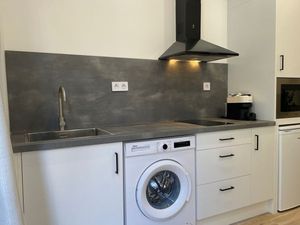 Ferienwohnung für 3 Personen (35 m²) in Valencia