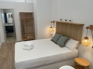 Ferienwohnung für 3 Personen (35 m&sup2;) in Valencia