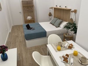 Ferienwohnung für 3 Personen (35 m²) in Valencia