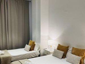 Ferienwohnung für 6 Personen (90 m²) in Valencia