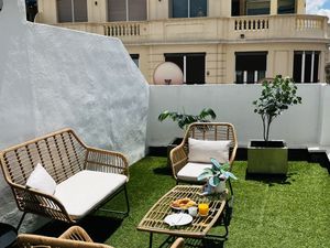 Ferienwohnung für 4 Personen (80 m²) in Valencia