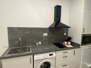 Ferienwohnung für 3 Personen (35 m&sup2;) in Valencia