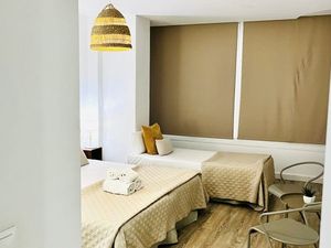 Ferienwohnung für 6 Personen (90 m²) in Valencia