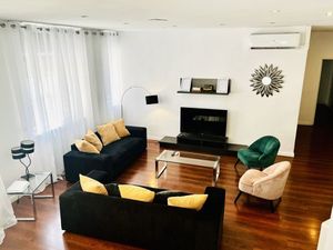 Ferienwohnung für 8 Personen (110 m²) in Valencia