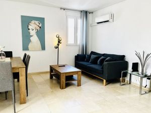 Ferienwohnung für 4 Personen (75 m²) in Valencia