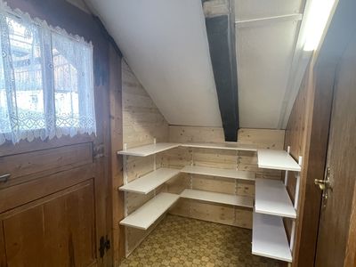 Garderobe