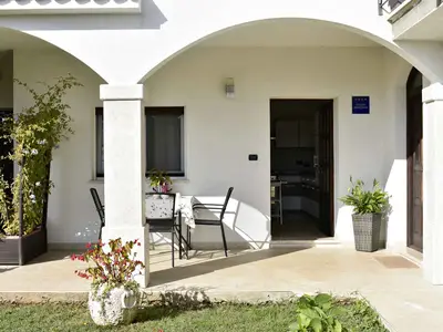 Ferienwohnung für 2 Personen (35 m²) in Valica 8/10