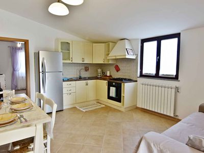 Ferienwohnung für 4 Personen (45 m²) in Valica 10/10