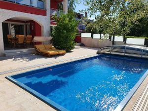 Ferienwohnung für 4 Personen (100 m²) in Valica