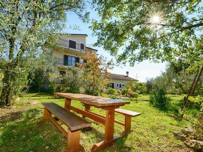 Ferienwohnung für 2 Personen (40 m²) in Valica 5/10