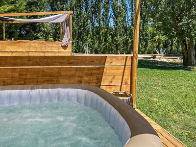 hot-tub