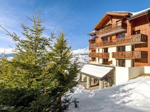 Ferienwohnung für 8 Personen in Vallandry