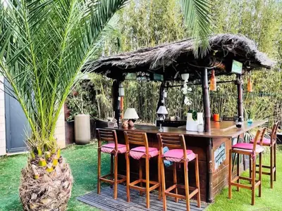 Ferienwohnung für 9 Personen (225 m²) in Vallauris 4/10