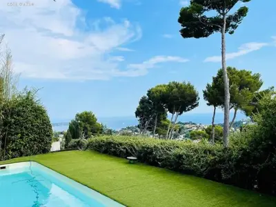 Ferienwohnung für 9 Personen (225 m²) in Vallauris 5/10