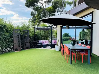 Ferienwohnung für 9 Personen (225 m²) in Vallauris 7/10