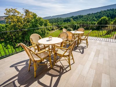 TerraceBalcony