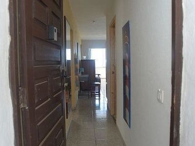 Ferienwohnung für 4 Personen (60 m²) in Valle de Santa Inés 2/10