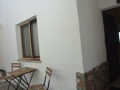 Ferienwohnung für 4 Personen (60 m²) in Valle de Santa Inés 3/10