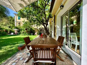 Ferienwohnung für 4 Personen (49 m²) in Vallecrosia
