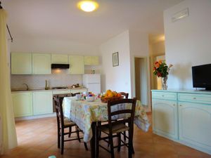Ferienwohnung für 4 Personen (60 m²) in Valledoria