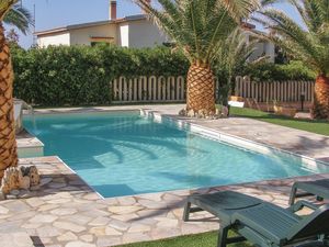 Ferienwohnung für 6 Personen (55 m²) in Valledoria
