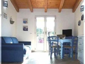 Ferienwohnung für 3 Personen (45 m²) in Valledoria