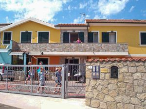 Ferienwohnung für 6 Personen (55 m&sup2;) in Valledoria