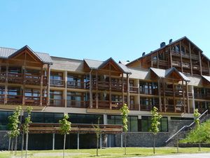 Ferienwohnung für 4 Personen (38 m&sup2;) in Valloire