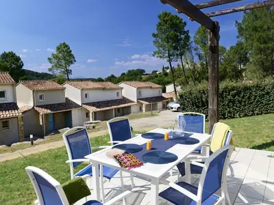 TerraceBalcony