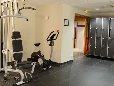 fitness