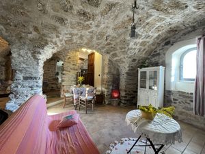 Ferienwohnung für 5 Personen (45 m²) in Valloria