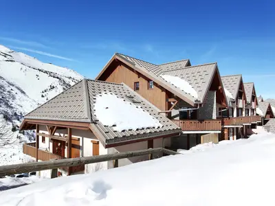 ExteriorWinter