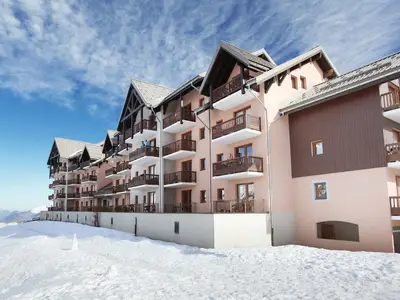 ExteriorWinter