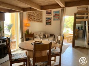 Ferienwohnung für 4 Personen (33 m²) in Valras-Plage